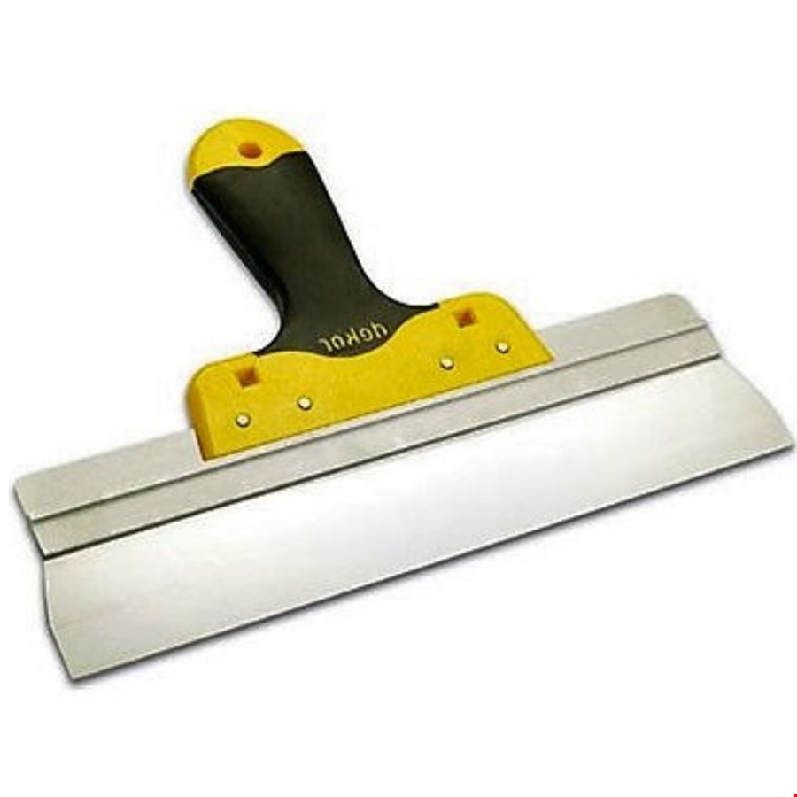 Dekor 249 Eğri Ispatula Pls. Sap 50 cm