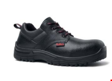 Dkr 102553 İş Güv. Ayakkabısı Kışlık Prag S2 No:45