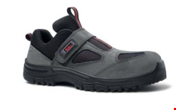 Dkr 102561 İş Güv. Ayakkabısı Yazlık Marakeş S1 No:41