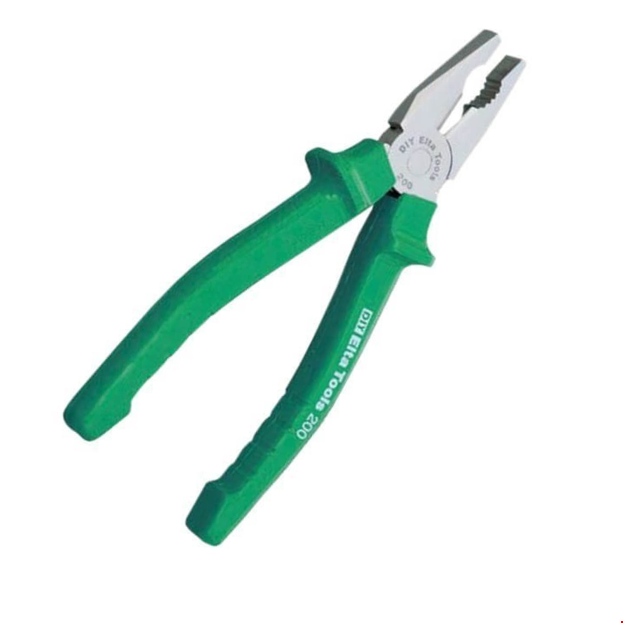 Elta 3021 12 1180 Pense Opak 180 mm 7 No