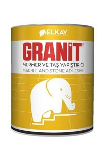 Granit Mermer Yapıştırıcı EB25- 250 Gr
