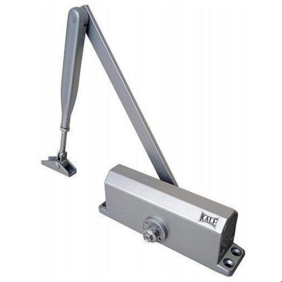 Kale KD50-550 Kapı Hidroliği 80-120 kg 5 No (Hidrolik)