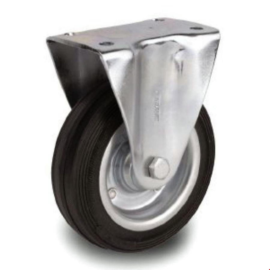 Mertsan 10103 Servis Tekeri Sabit 150 mm