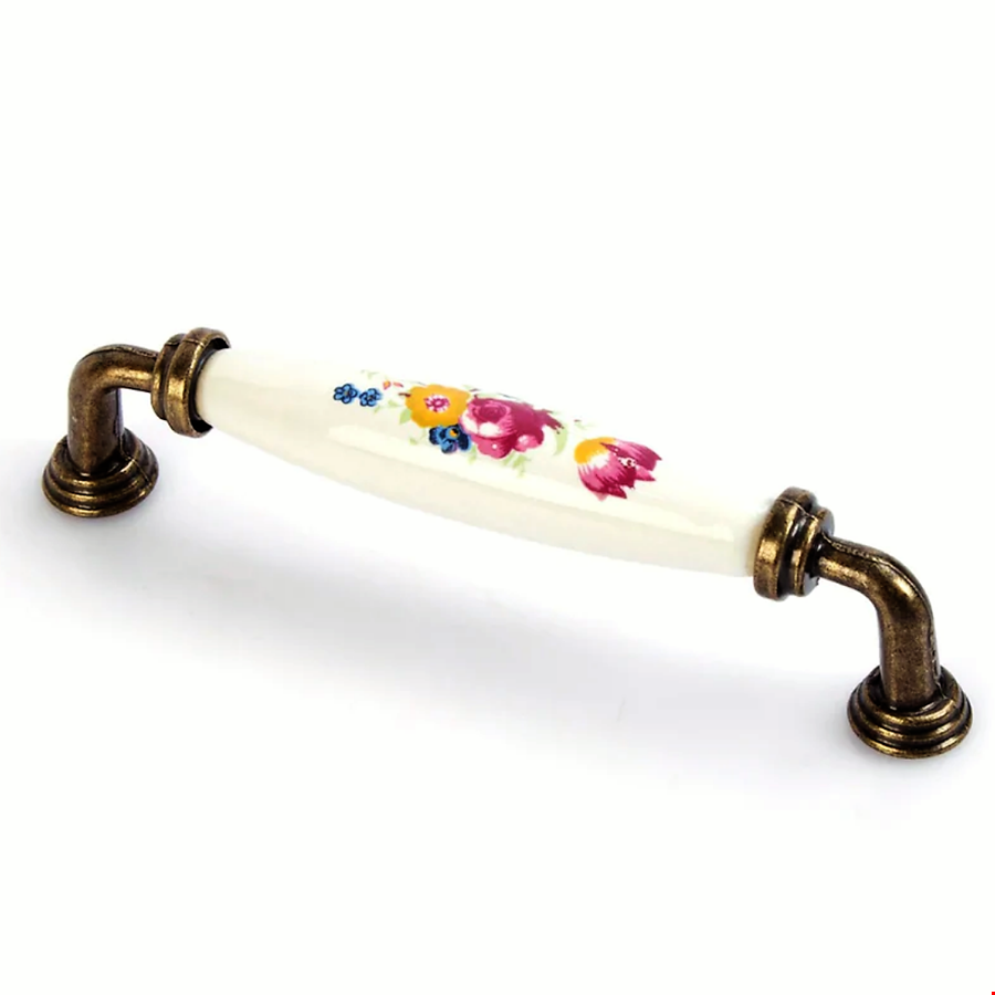Nobel Ecrin Kulp 96 mm Antik Sarı PS713096223215