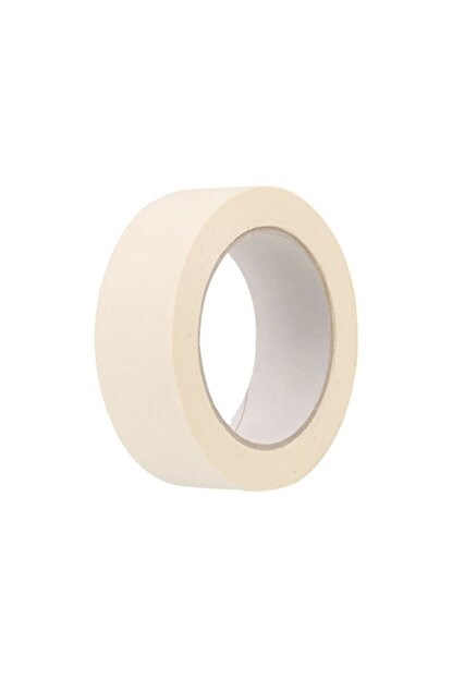 Novax Maskeleme Bantı 24x25 mm