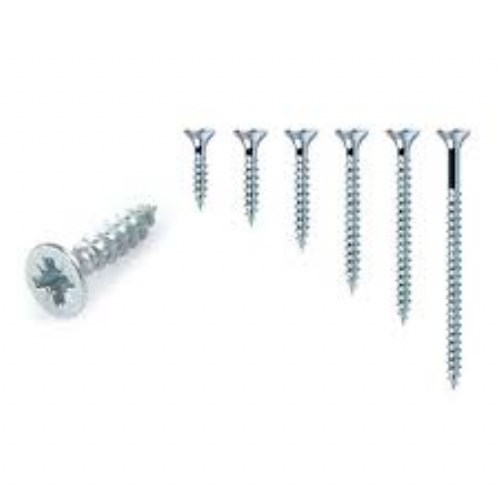 Öztürk SGS8053 Sunta Vidası 5.0x35 mm