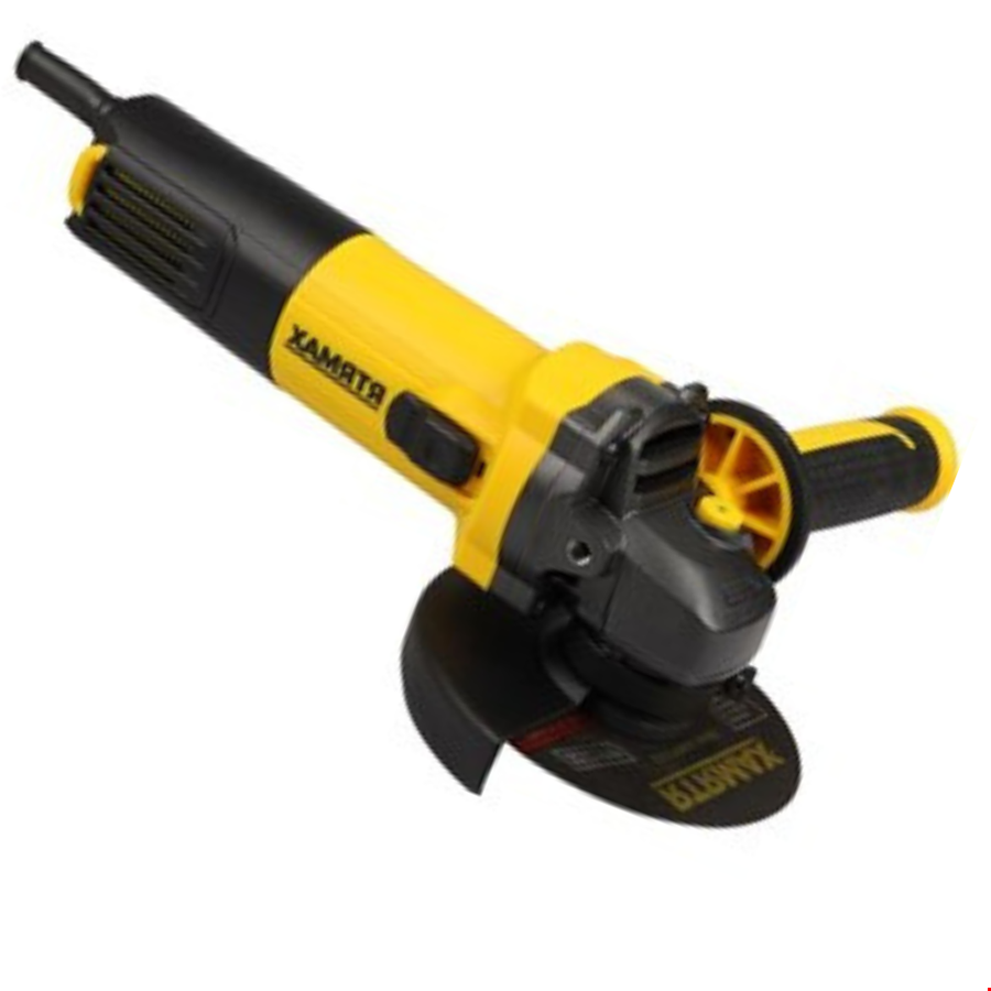 Rtrmax / Rtm1095 Avuç Taşlama Devir Ayarlı 950W 115/125mm