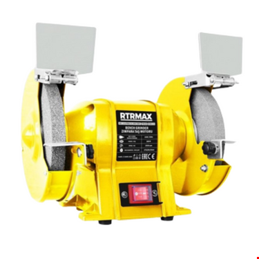 Rtrmax / Rtm417A Zımpara Taş Motoru