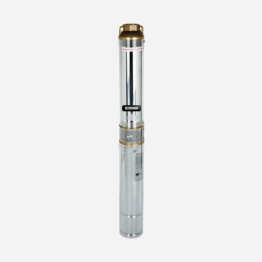 Rtrmax / Rtm885 Dalgıç Pompa Derin Kuyu 2200W 154m