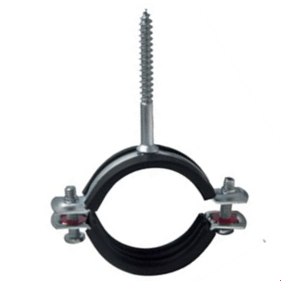 Standart Trifonlu Kelepçe 125 mm STK 4.1/2