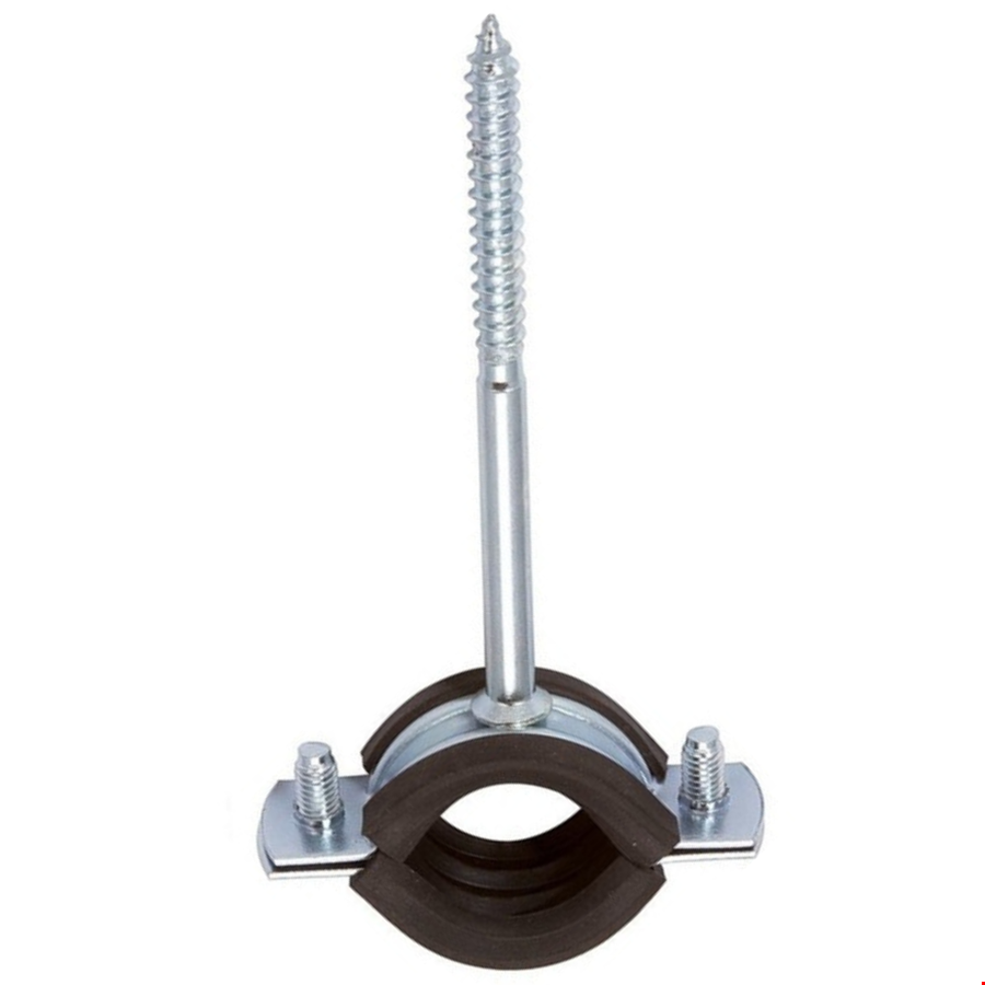 Uzun Trifonlu Kelepçe 32 mm UTK 1