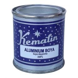 Versa Soba Boyası Alüminyum Yaldız 1/5