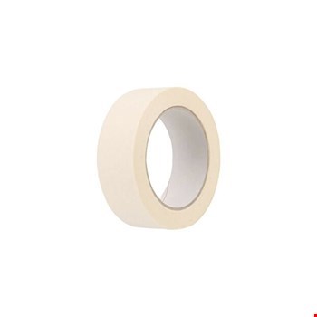 Wingstar Maskeleme Bant 36 mm 20 Mt