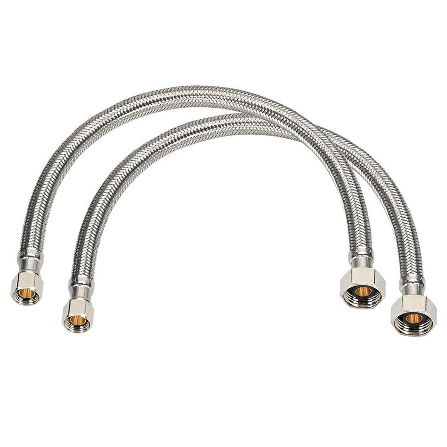 Ymn Fleks Hortum 30 cm 3/8-3/8
