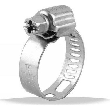 Ymn Hortum Kelepçe 13*19