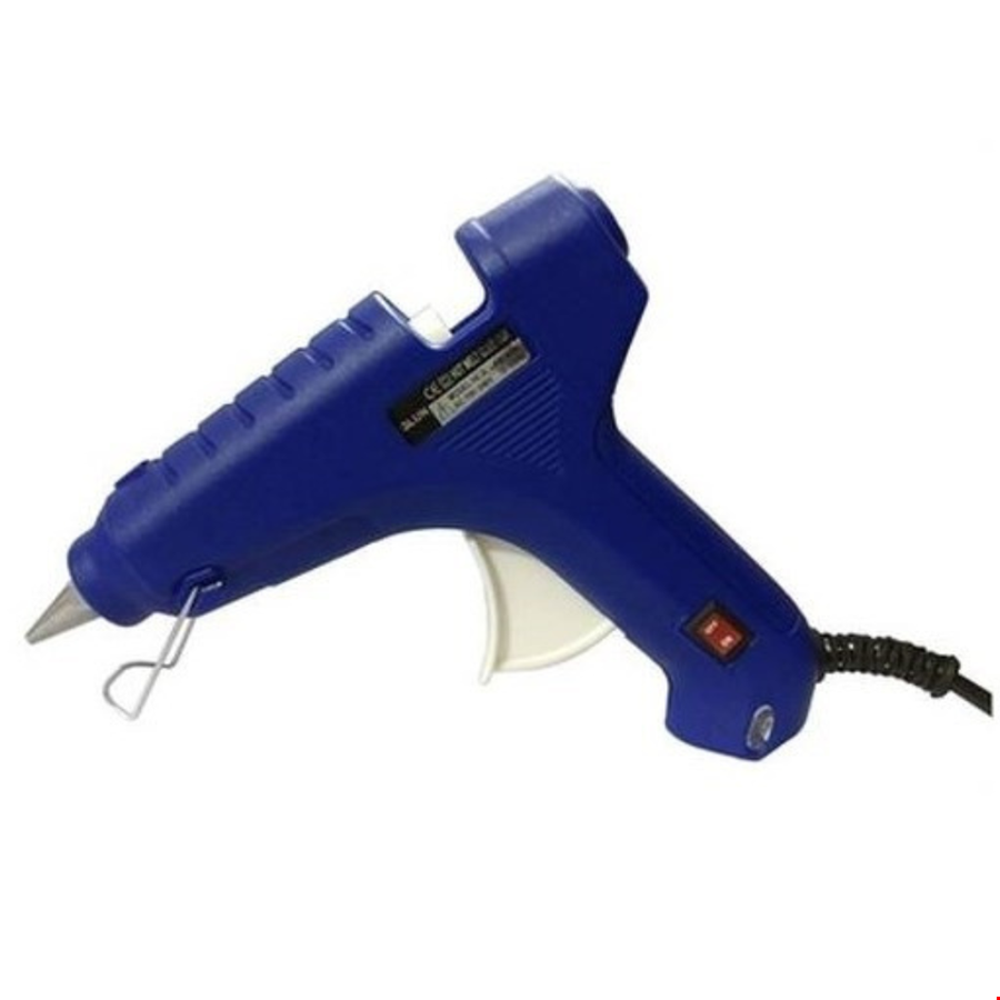 Ymn Mum Silikon Tabancası 80 w