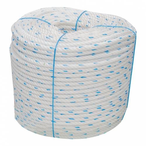 Ymn Naylon Halat İp 14 mm