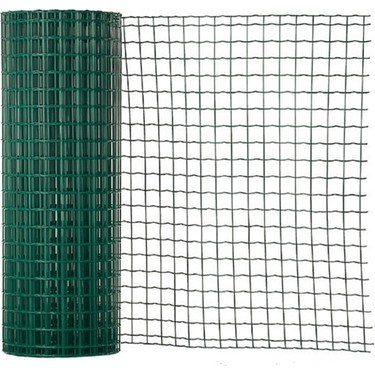 Ymn Puntalı Tel Pvc Kaplı 50x50 - 200 cm (25 mt)