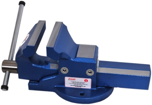 Ymn Sabit Tezgah Mengene 150 mm