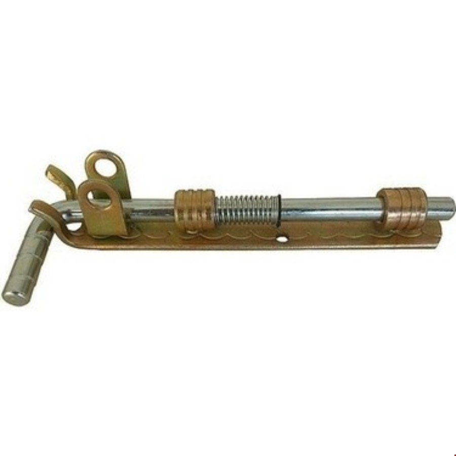 Ymn Yaylı Sürgü 200 mm