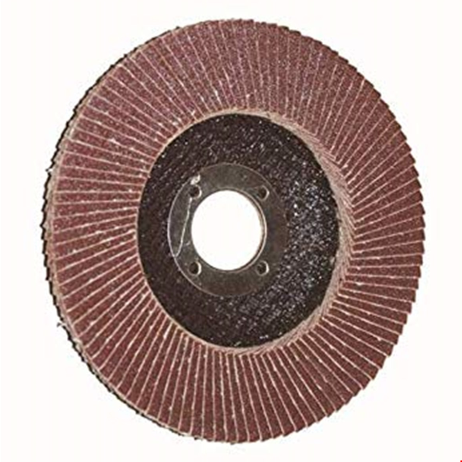 Zımtaş Flap Disk Zımpara (Nk-Sc) 115*60